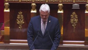 Dans l’hémicycle, j’ai pris la parole sur un sujet qui dépasse largement lesclivages politiques : …