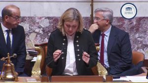 À l’Assemblée nationale, notre collègue Thomas Lam a interpellé le Gouvernementsur une incohérence…