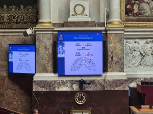 Peu avant minuit ce mardi, l’Assemblée Nationale a adopté, à l’unanimité, la loivisant à optimiser …